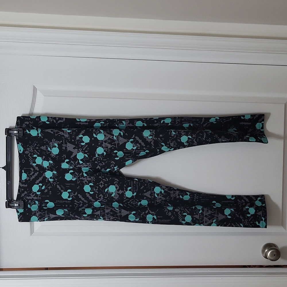Lularoe Minnie Mouse leggings